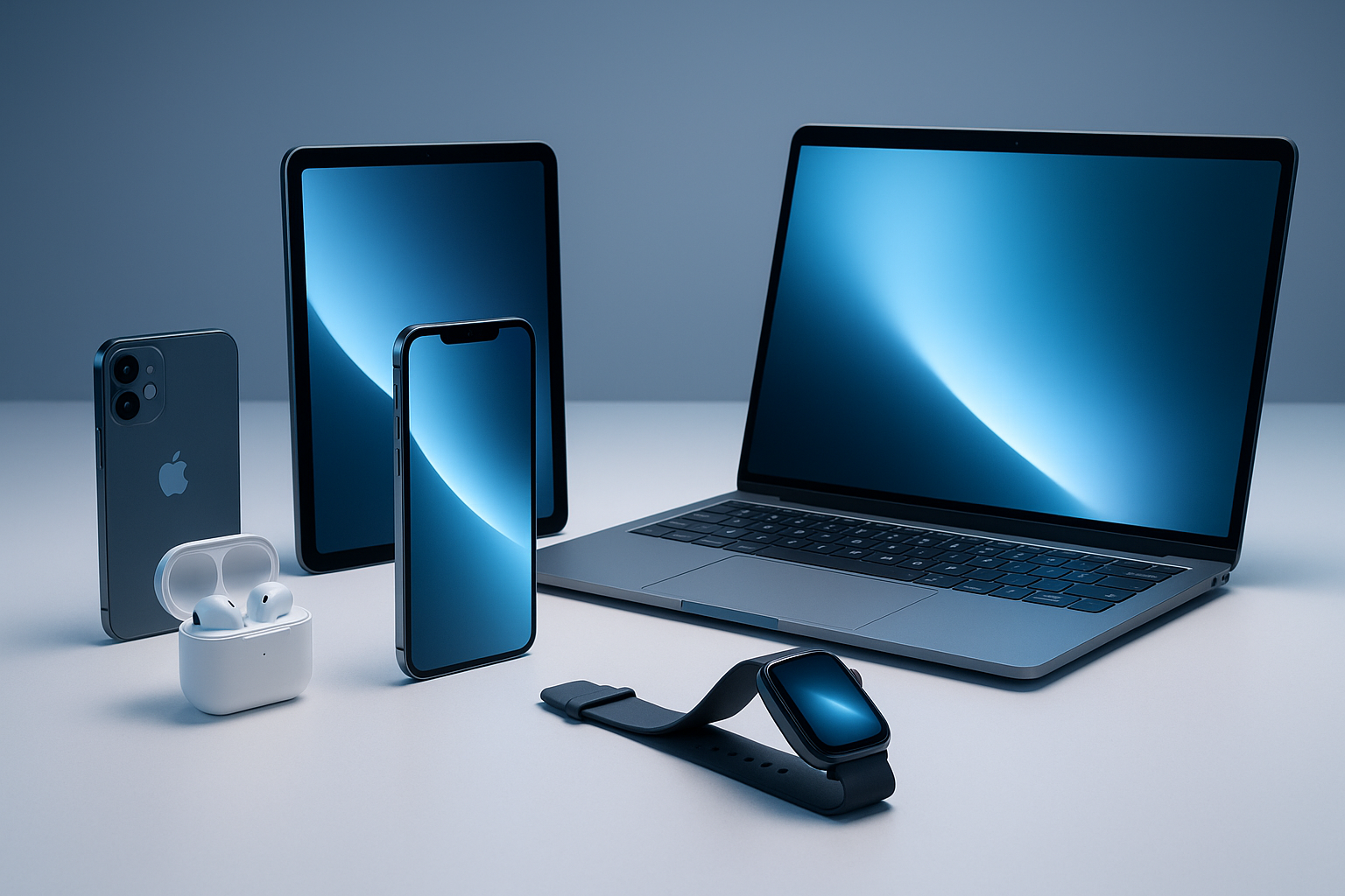 Electronics