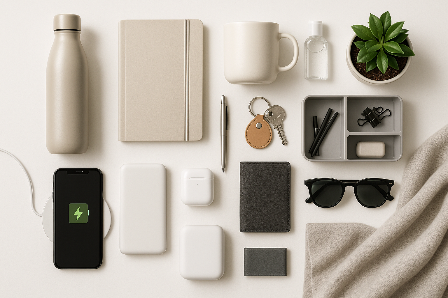 Useful and Elegant