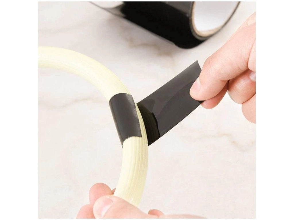 FLEX TAPE ULTRA-STRONG WATERPROOF ADHESIVE TAPE | Waterproof Seal Repair &amp; Sealant | Stop The Leak