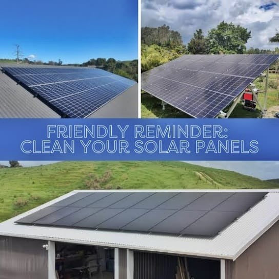 6ft Extendable Solar Panel Cleaning Brush with Water Flow System & Soft Bristle Head