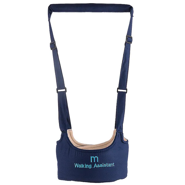 Baby Walker Toddler Walking Assistant, Stand Up and Walking Learning Helper for Baby - Each (high quality)