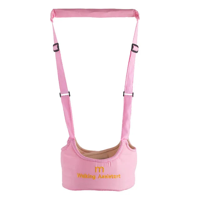 Baby Walker Toddler Walking Assistant, Stand Up and Walking Learning Helper for Baby - Each (high quality)