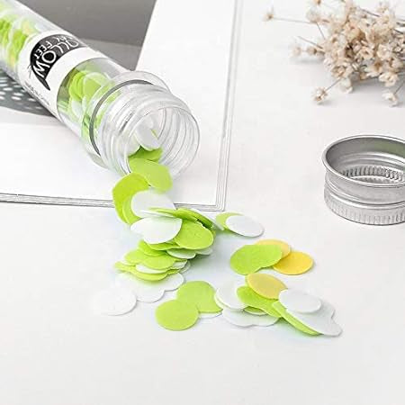 200 PCS Disposable Paper Soap with Portable Tube Bottle – Multi-Color Travel Soap Sheets for Hand Washing, Camping, and Outdoor Use