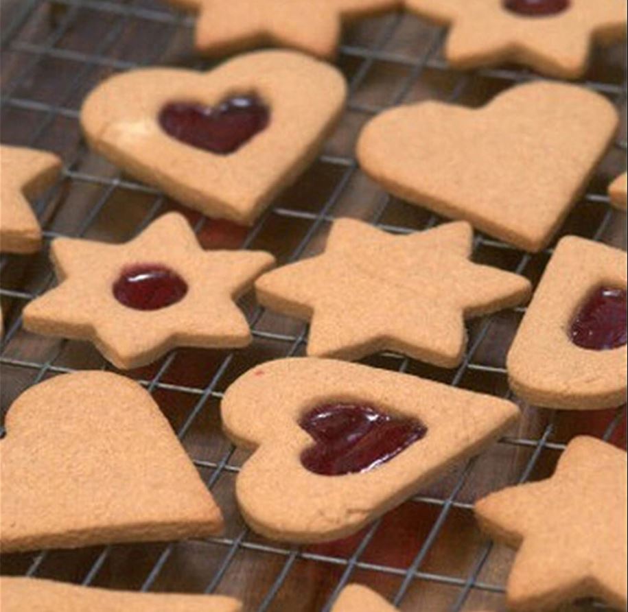 12 pcs, stainless steel cookie cutter, DIY, cookie cutter, star, heart, cutter, baking dish, new cake tool, fried egg, shaper, kitchen mold tool