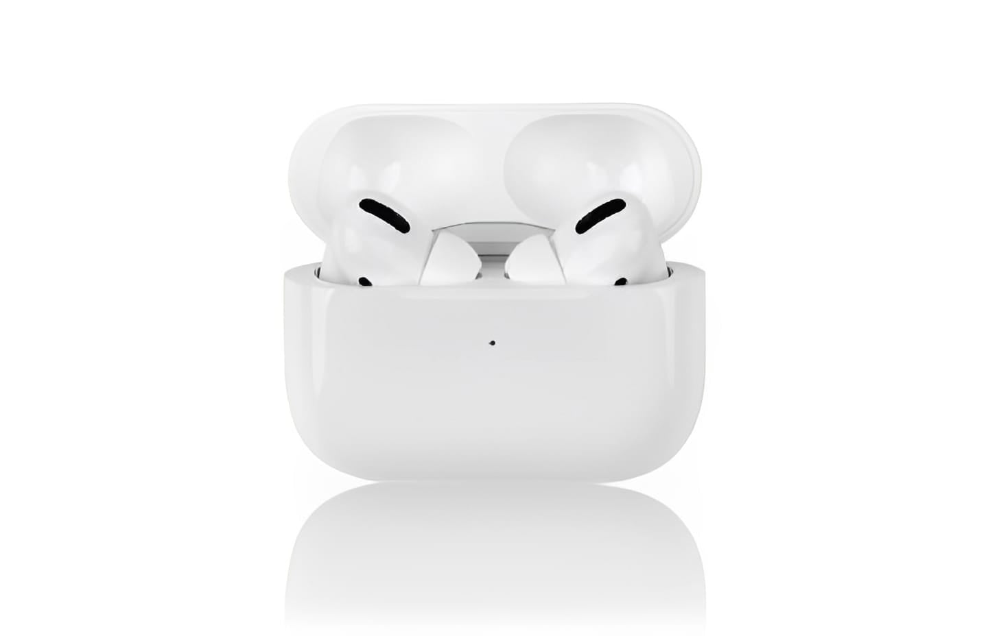 Airpods Pro 2 Noise Reduction Wireless Earbuds For Android And Ios/airpods (White)