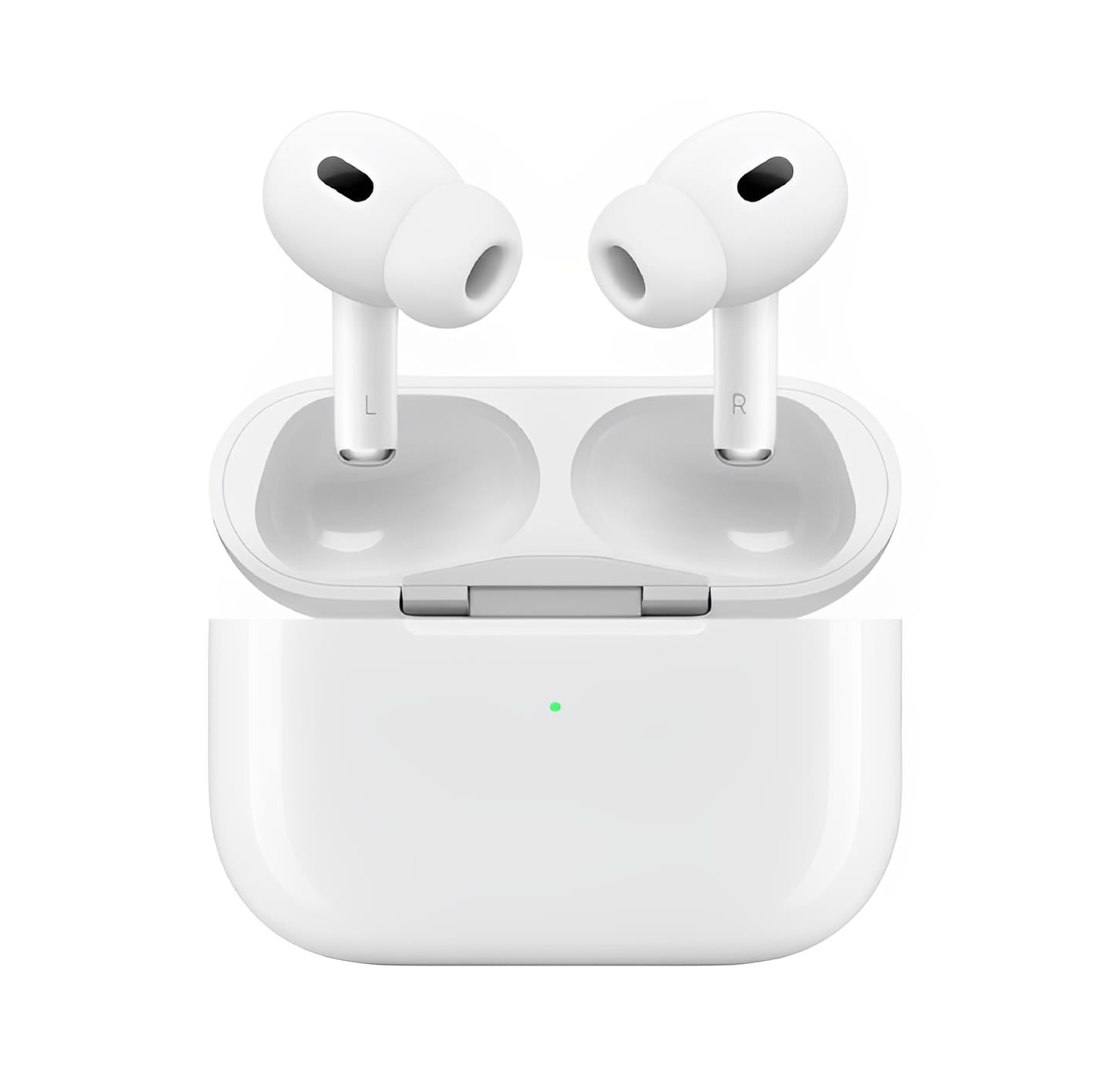 Airpods Pro 2 Noise Reduction Wireless Earbuds For Android And Ios/airpods (White)