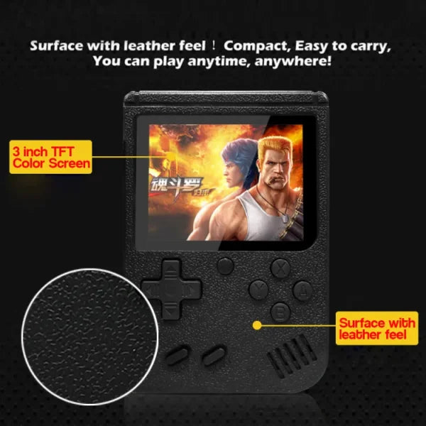 14 August deal pack of 2 - Sup Game 400 in 1 &amp; Ems Butterfly Massager
