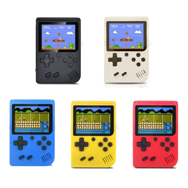 14 August deal pack of 2 - Sup Game 400 in 1 &amp; Ems Butterfly Massager